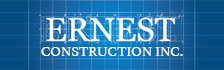 Ernest Construction Inc